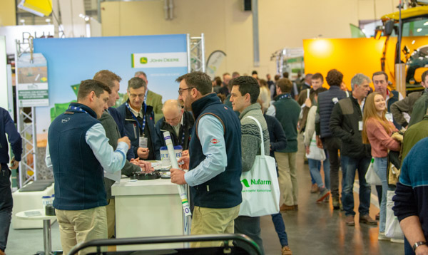 The CropTec Show