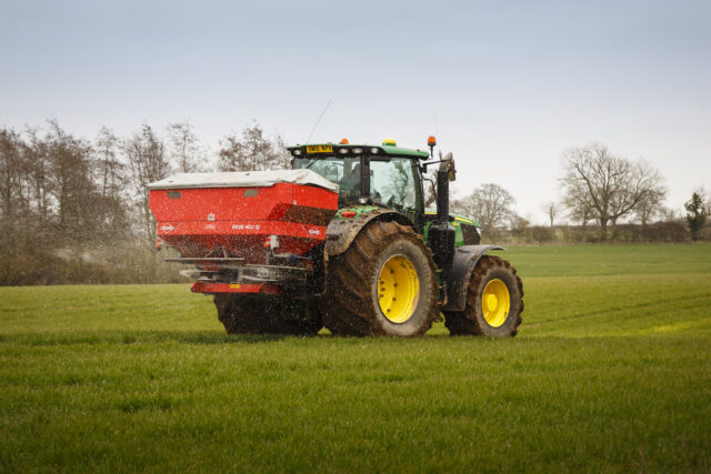 Record gas prices prompt fertiliser giants to halt or reduce ammonia ...