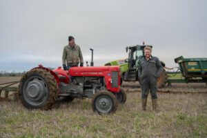 he second series of UK Original Clarkson’s Farm will launch on 10th February 2023 on Prime