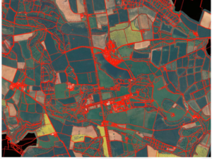 A step by step guide for farmers carrying out a natural capital assessment on farmland