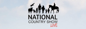 The National Country Show Liv, held in September at Hylands Park, is an exciting show which brings the countryside to life.