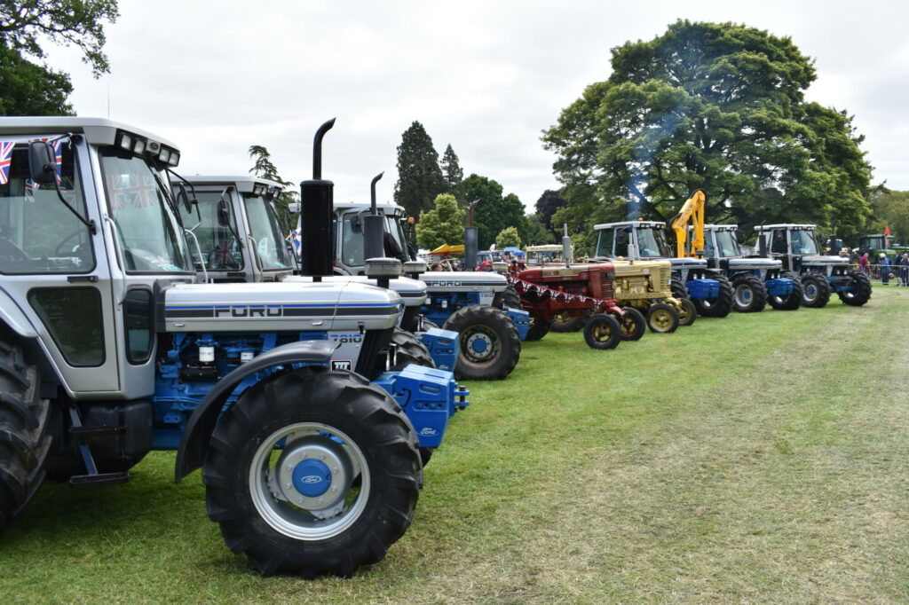 Tractor Fest 2023 Farmers Guide