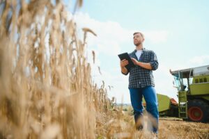 How to carry out a natural capital assessment on farmland