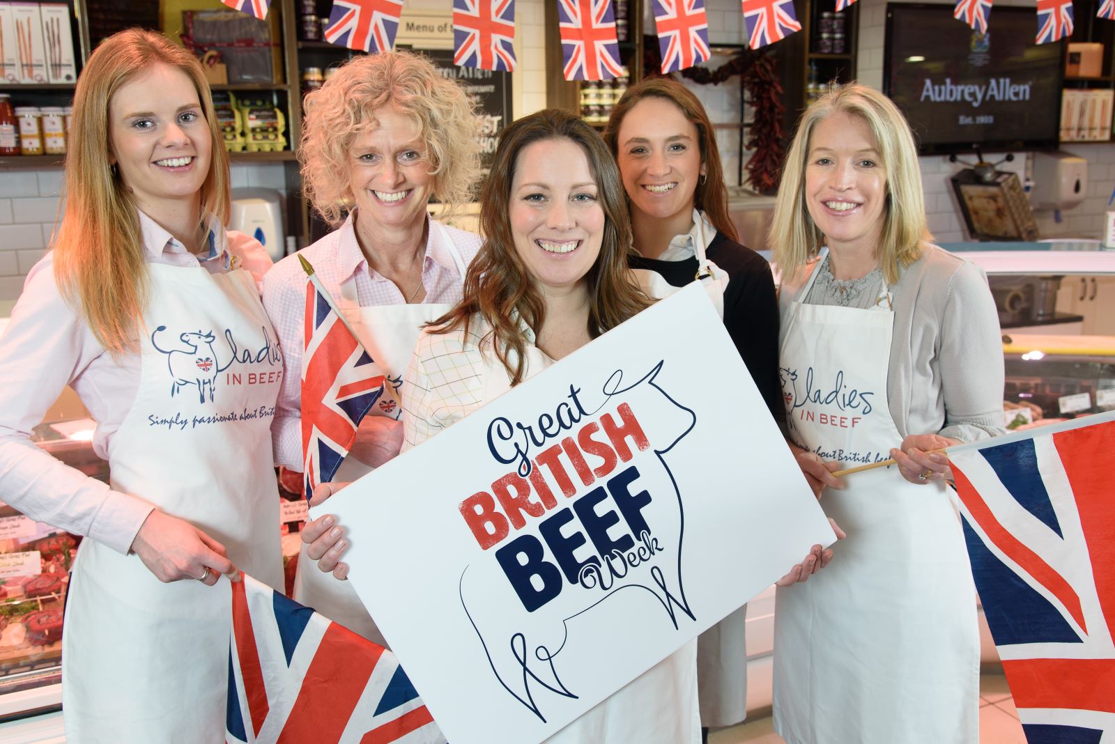 Great British Beef Week campaign “surpassed expectations” reaching