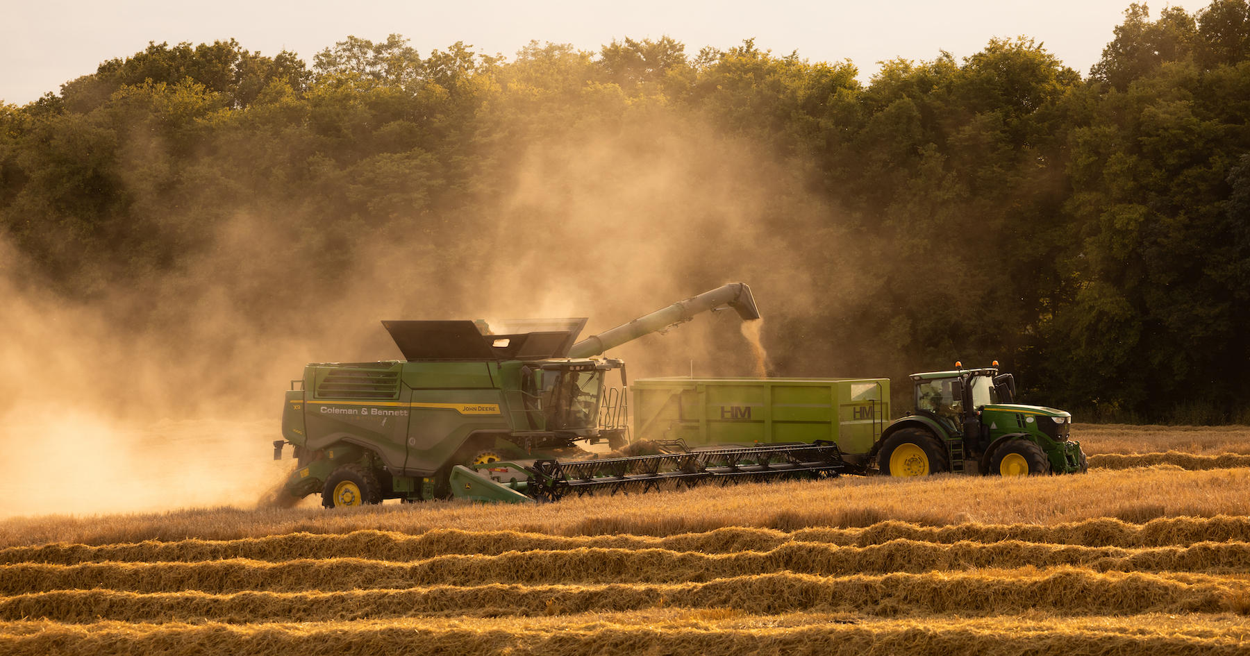 Farmers fear dust rules won't reflect rural life