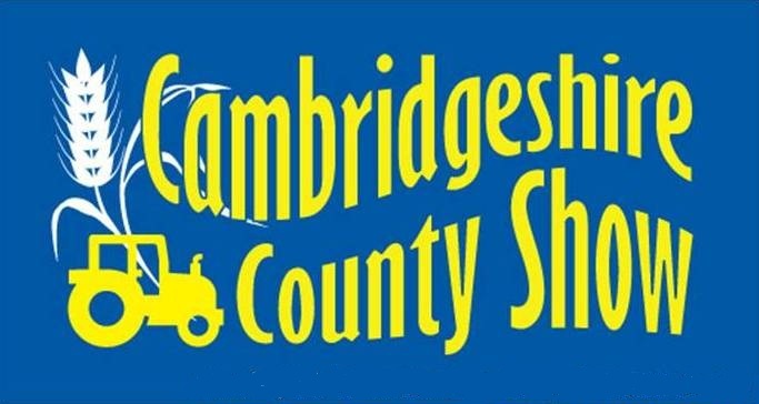 Cambridgeshire County Show 2024 event on farm machinery website