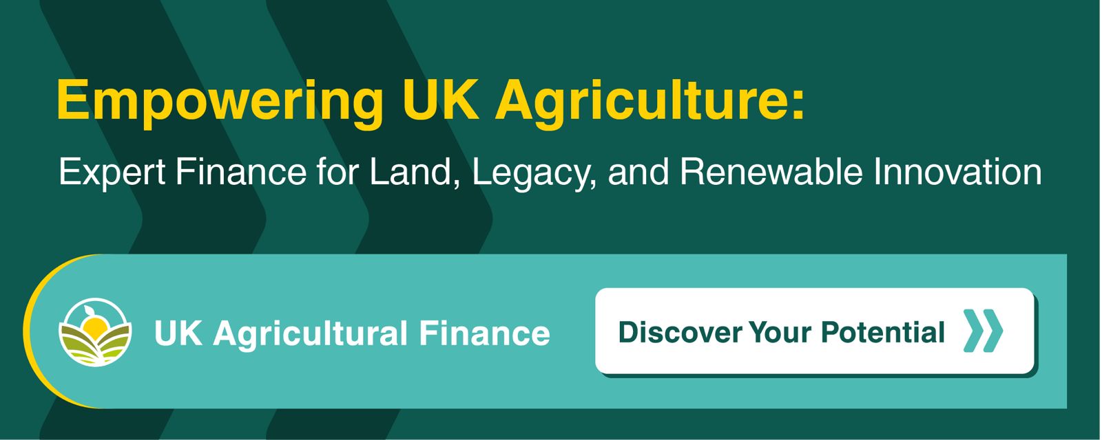 Empowering UK agriculture UK Agri Finance