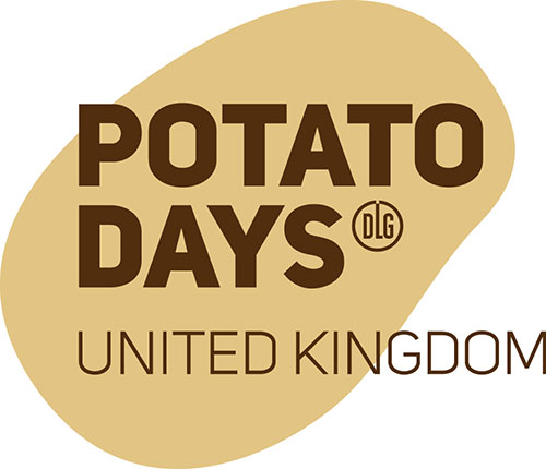 Potato Days UK event on farm machinery website