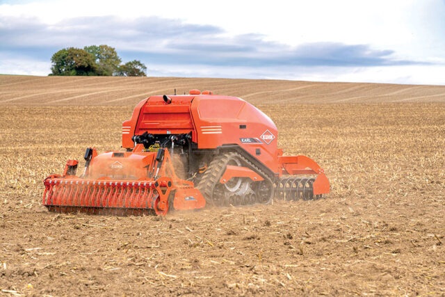 » Two Darlington Men Linked To £1m Farm Machinery Theft Arrested