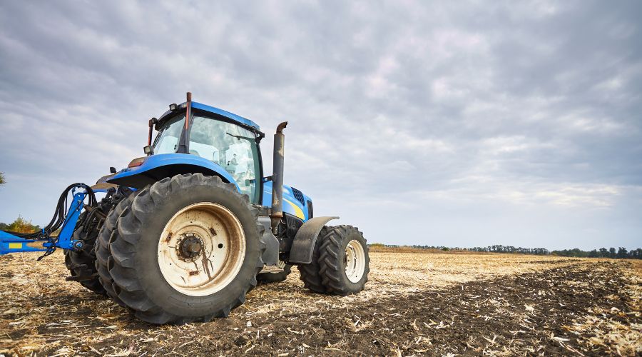 Dorset Police arrested a teenage boy in connection with the theft of a tractor and subsequent dangerous driving in the Dorchester area. 