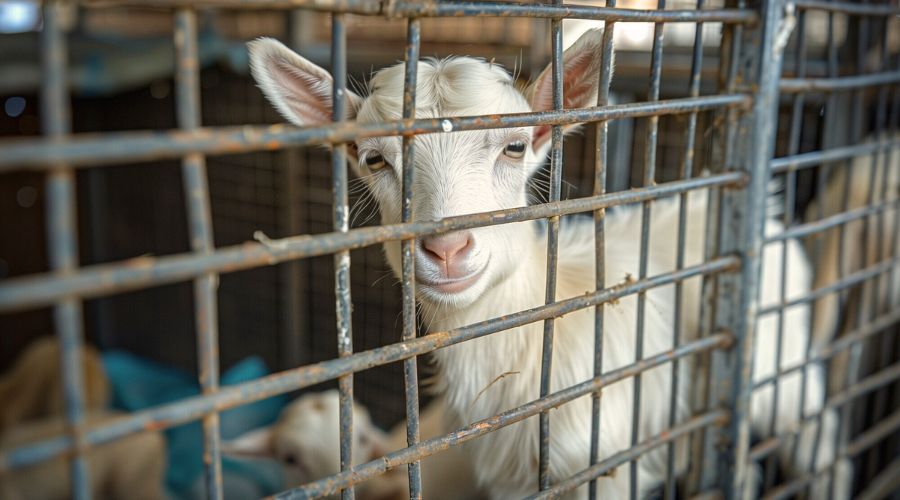 A ban on exporting live animals will now go ahead as the Animal Welfare (Livestock Exports) Act received royal assent.