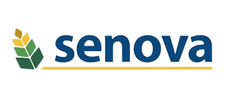 Senova logo