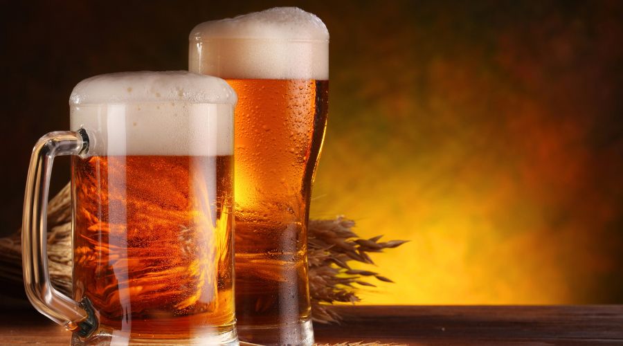 Today marks Beer Day Britain. This annual celebration champions Britain’s national alcoholic drink and the hard-working farmers who produce its key ingredients. 