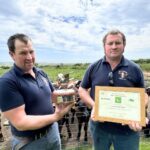 Silver Lapwing winners must demonstrate how their farm excels at integrating a successful business with the delivery of conservation measures in wildlife habitats, the protection of our natural resources, water and soils, the sustainable use of energy and water, as well as the conservation of historic farm features.