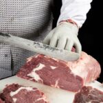 A food alert has been put in place by Food Standards Agency for food businesses that have purchased products from Block and Cleaver in Kent.