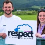 The Scottish Association of Young Farmers Clubs (SAYFC) announced a new Respect campaign which will be launched at the Royal Highland Show.  
