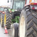 Large amount of tractors expected on Cambridgeshire roads due to The Barry Gowler Memorial Tractor Run this Sunday.