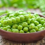 Launched by the Yes Peas! campaign, Great British Pea Week returns for its ninth year, marking the busiest season for the UK pea industry.  