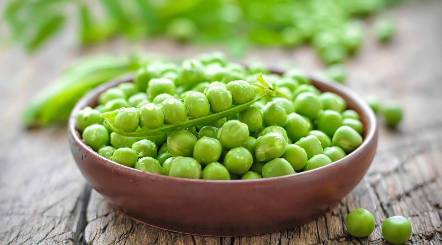 Launched by the Yes Peas! campaign, Great British Pea Week returns for its ninth year, marking the busiest season for the UK pea industry.  