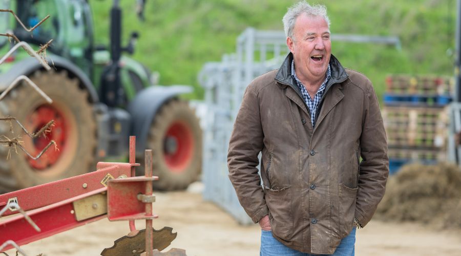 The star of Clarkson's Farm, Jeremy Clarkson, has just announced his latest purchase, The Windmill pub in Burford, Oxfordshire.