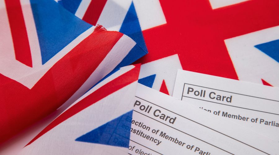 Voters have been warned to watch out for scammers amid the UK general election that will be taking place on 4th July.