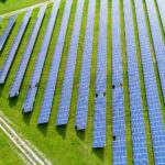 Controversial plans for a huge solar farm to be built on the Cambridgeshire-Suffolk border have just been approved by MP Ed Miliband.