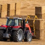 TyreSafe launched a campaign to emphasise the importance of thorough tyre maintenance for farmers during Farm Safety Week. 