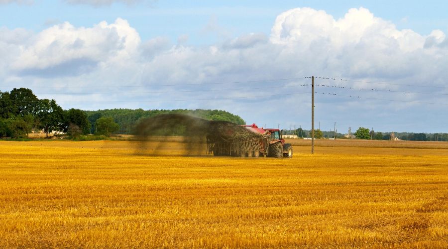 Environment Agency urges farmers to start their preparations now for winter slurry storage, and to contact the EA if they have any concerns.  