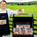 Scottish butcher brand, Simon Howie, is gearing up for its busiest summer ever, with retailer orders for BBQ products increasing by 30%. 