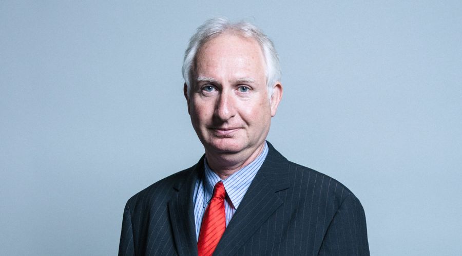 Cambridge MP Daniel Zeichner has just been appointed as new farming minister. He previously served as shadow minister for Defra.