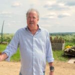 Jeremy Clarkson's Hawkstone brewery has been named one of the fastest-growing businesses in the UK by Sunday Times.