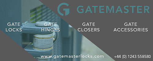 Gatemaster advert on farming news site