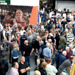 UK Dairy Day Show