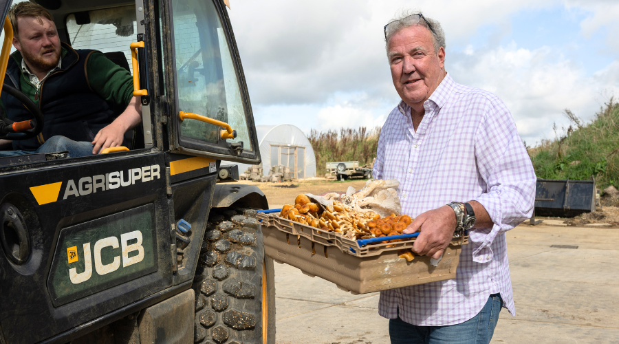 While fans of Clarkson’s Farm cannot wait for season four to be released, Jeremy Clarkson has been facing some difficulties while filming.