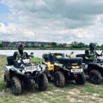 South Yorkshire Police Motorcycle and Rural Crime Team confirmed that the addition of two new quad bikes has led to reduction in rural crime.