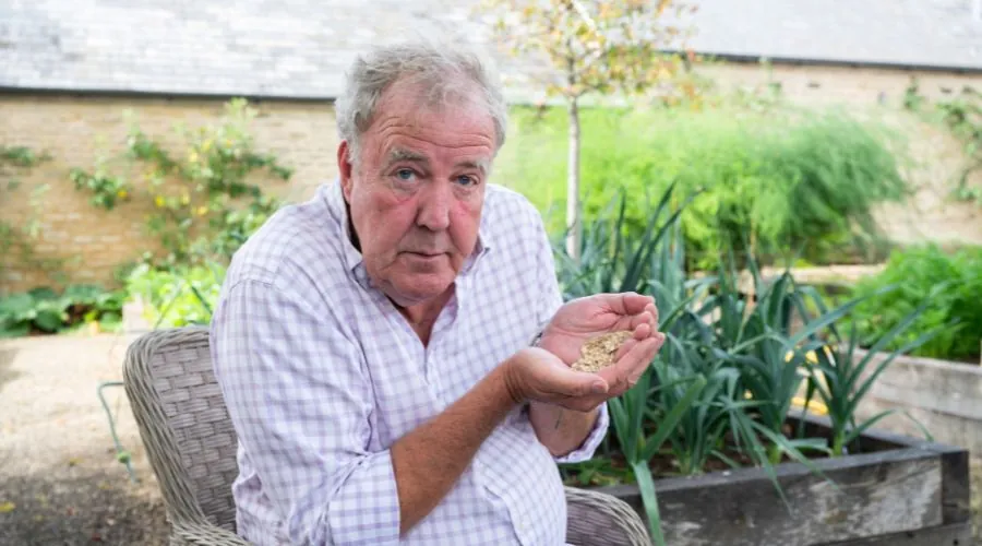 While fans of Clarkson’s Farm cannot wait for season four to be released, Jeremy Clarkson has been facing some difficulties while filming.