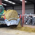 Blaney Agri has unveiled its latest pre-season offer on the acclaimed Forager X10 and Bale Feeder X6 bale unrollers.