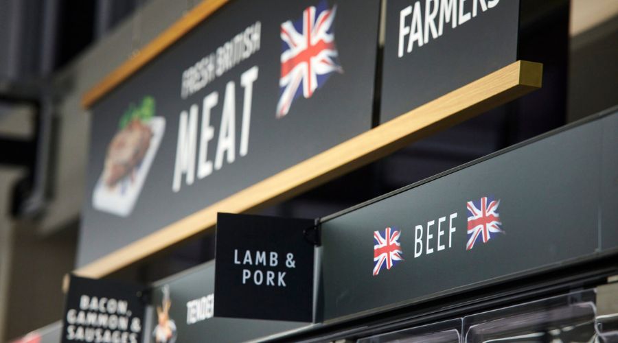 Aldi has just announced that the retailer will invest £3 billion with British beef suppliers over the next five years. 