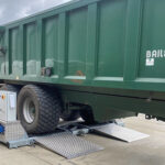 trailer brake testing