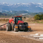 Hydraulic autosteer