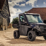 Polaris Ranger Diesel