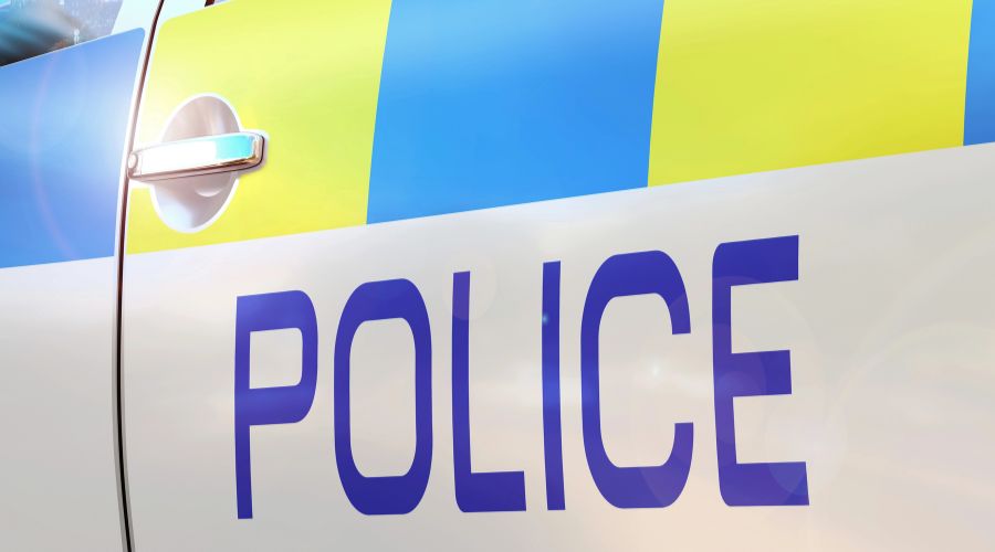 An eight-year-old boy died after he was shot in the head and face at a farm in the Warcop area, Cumbria Police confirmed. 