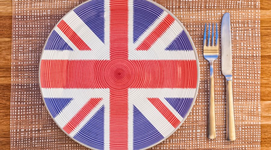 British Food Fortnight starts today, marking its 23rd year as the nation's celebration of all things British food.  