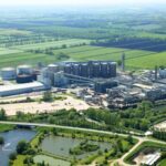 Bury St Edmunds and Wissington factories have officially opened for sugar beet campaign 2024/25, British Sugar confirms.