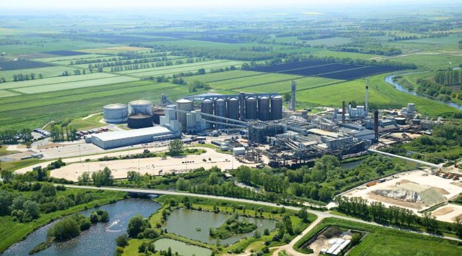 Bury St Edmunds and Wissington factories have officially opened for sugar beet campaign 2024/25, British Sugar confirms.