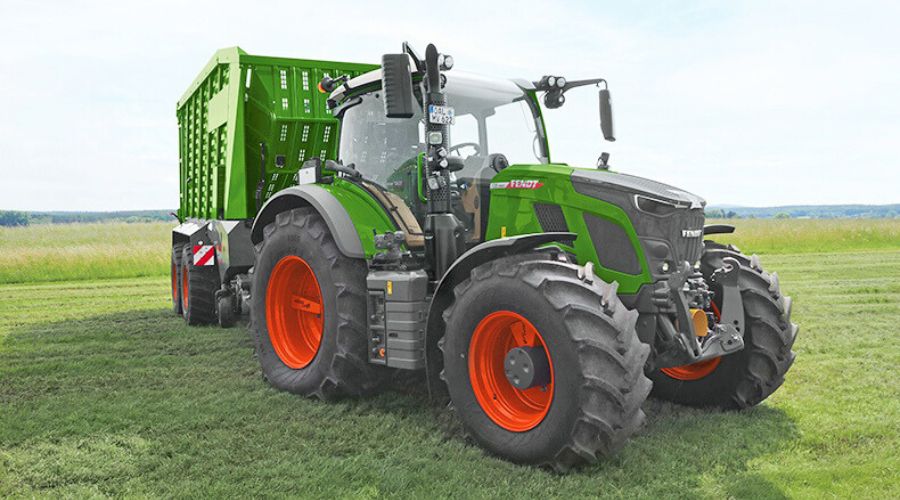 Fendt’s Smart AG Engineering division has launched a raft of new retrofit options for some of the brands most popular tractors. 