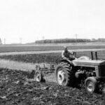 John Deere will be marking the 75th anniversary of its Model R tractor at the Newark Vintage Tractor & Heritage Show this November. 