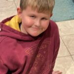 A 10-year-old boy, Thomas Bull, from Paythorne, Lancs, was crushed to death by a quadbike, an inquest heard. 