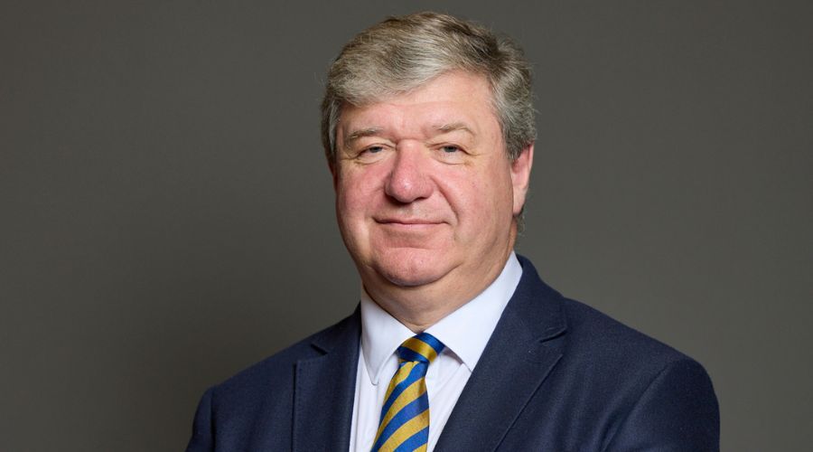 Liberal Democrat MP and farmer Alistair Carmichael was elected as new chair of the cross-party Environment, Food and Rural Affairs Committee.