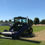 Campey Turf Care Systems is a finalist in the 'global star' category in the Greater Manchester Chamber of Commerce (GMCC) Excellence Awards.  